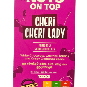 Cheri Cheri Lady