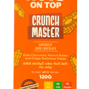 Crunchmaster