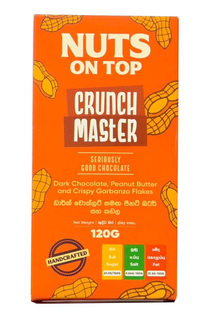 Crunchmaster