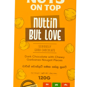 Nuttin' But Love