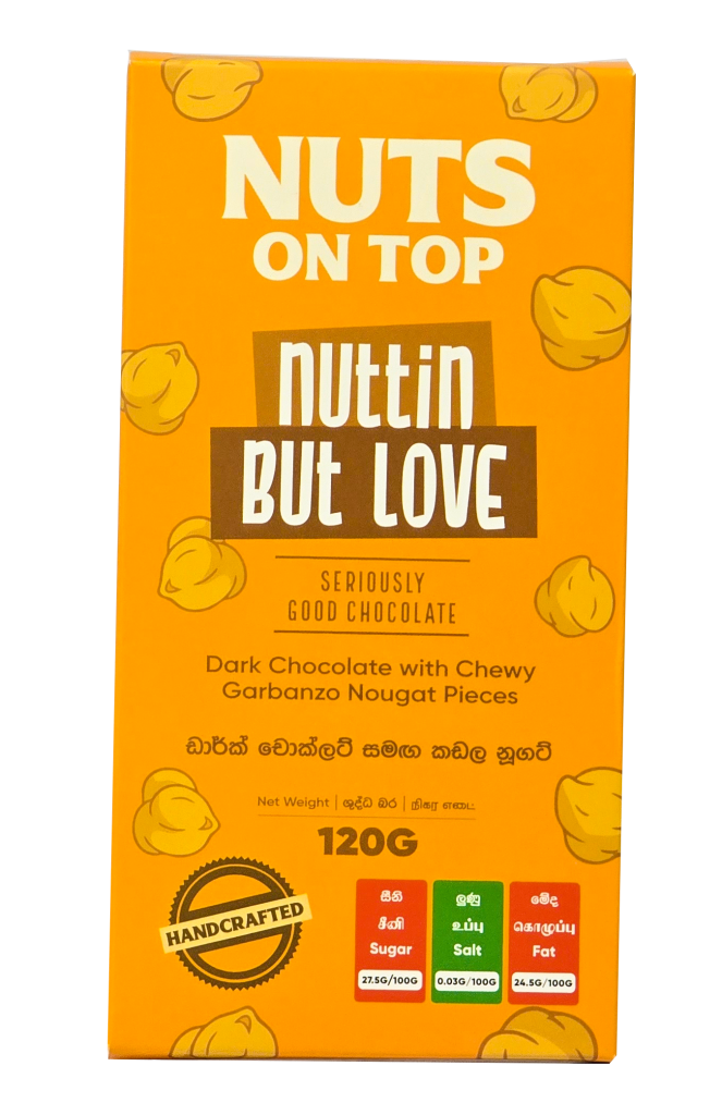 Nuttin' But Love
