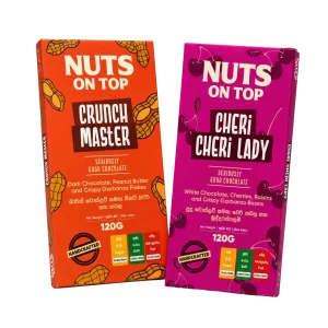 The Crunchy Collection