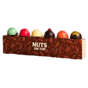 Christmas Edition Box