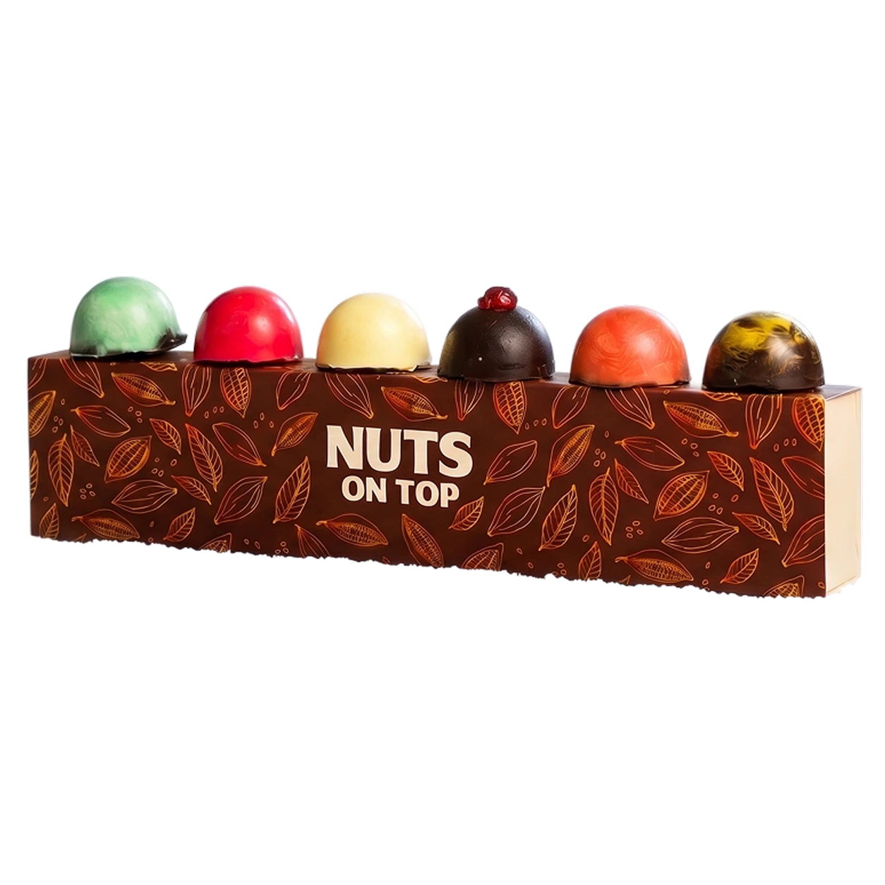 Christmas Edition Box
