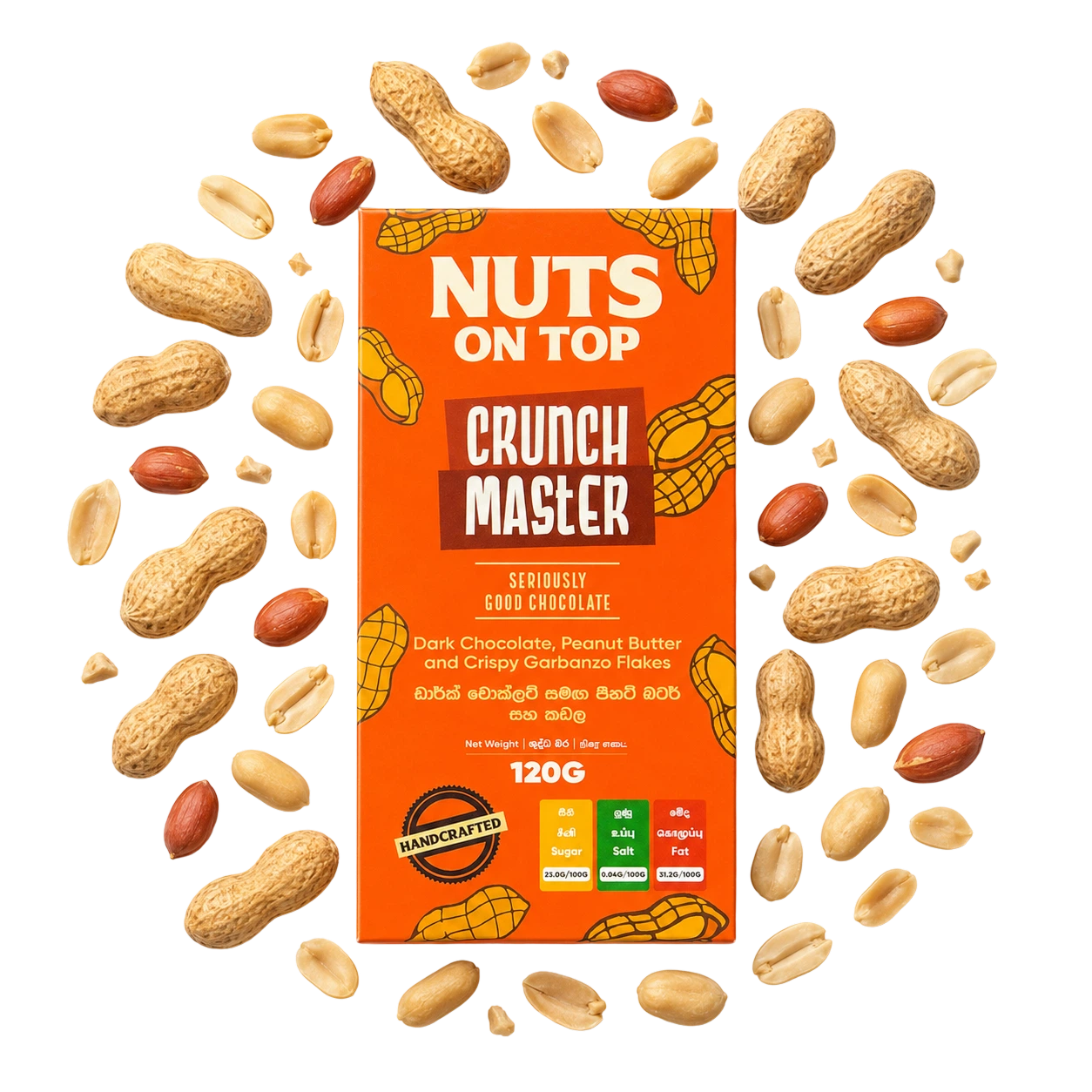 Crunchmaster - Image 2