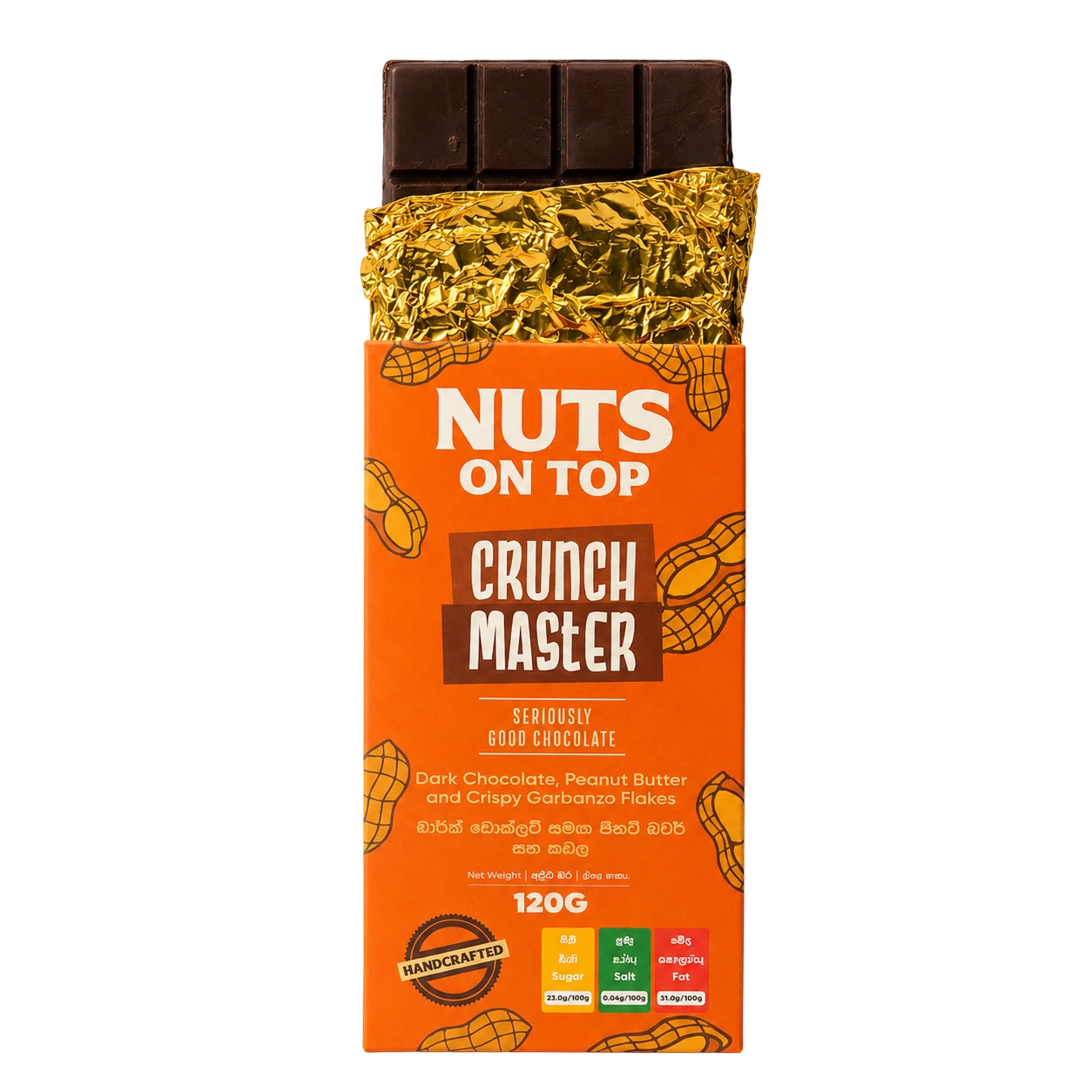 Crunchmaster - Image 4
