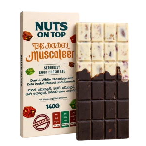 The Dodol Muscateer