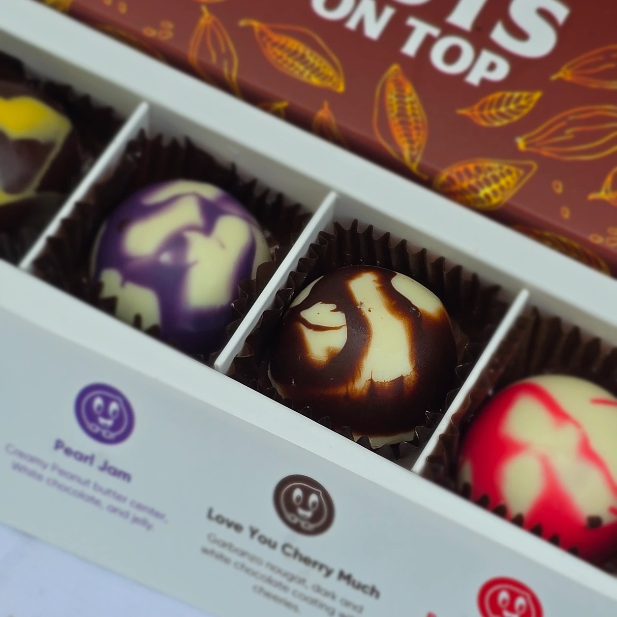 Truffle Collection - Image 2